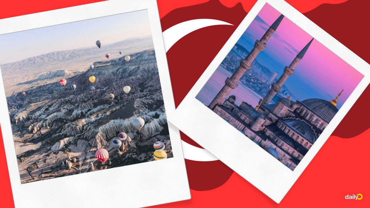 How to get a Turkey visa on your Indian passport? A stepbystep guide