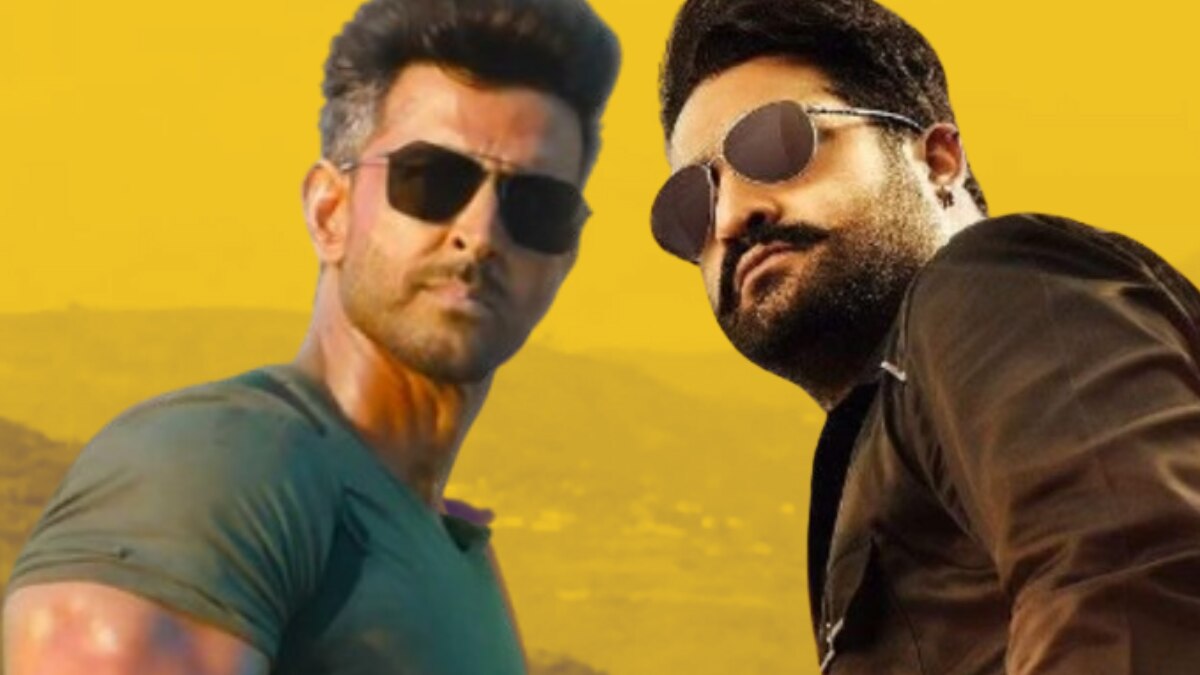 War 2 gets a release date as YRF Spy Universe tries wading out of Tiger