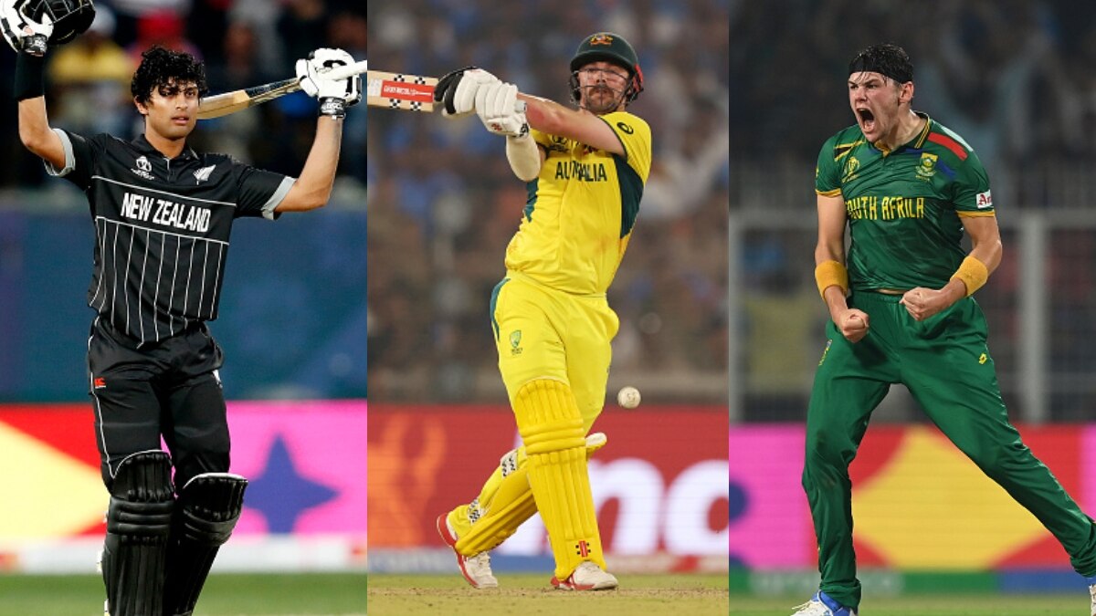5 World Cup 2023 stars set to dominate IPL 2024 auctions