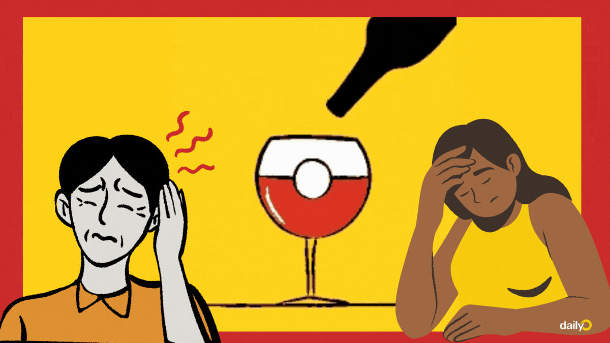 We now know why red wine comes with a headache, but how to avoid one?
