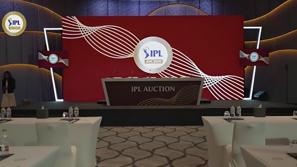 IPL Auction 2024: What you need to know before 332 players go under the