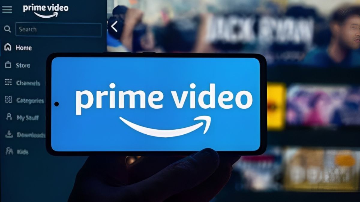 Pay more or Amazon Prime Video will begin showing ads between your