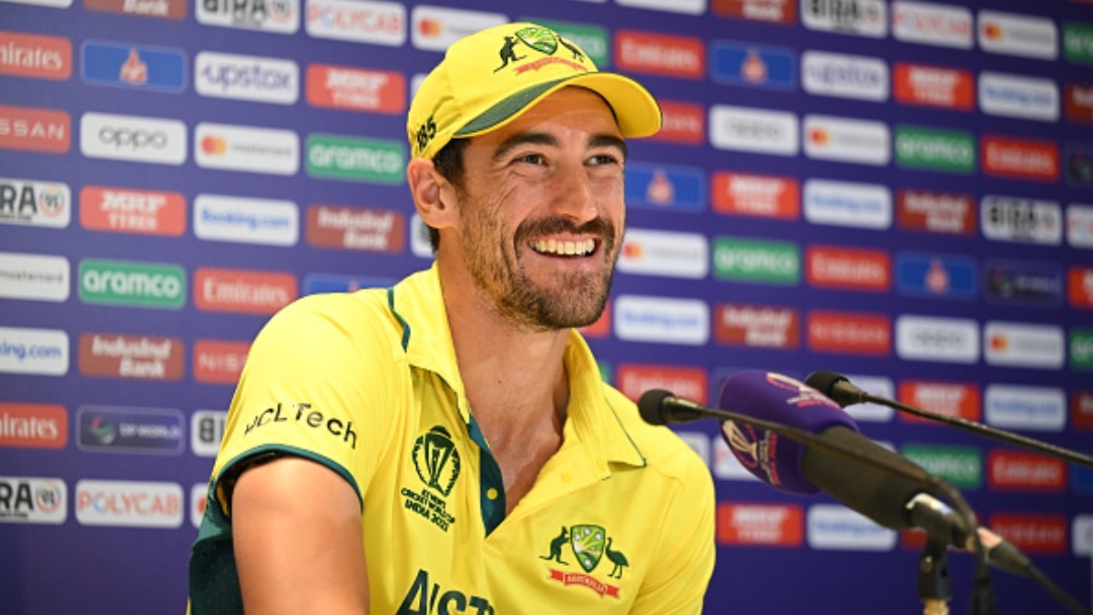 KKR breaks bank, makes Mitchell Starc IPL's most expensive player at Rs