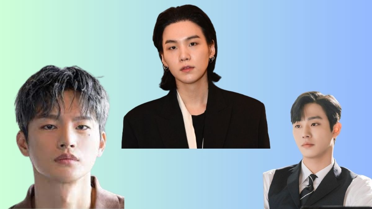 Why Some K Pop Stars And Actors Were Exempted From Compulsory Military Why some k pop stars and actors were exempted from compulsory military