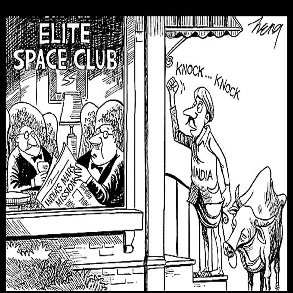 NYT Cartoon Why Should We Care 