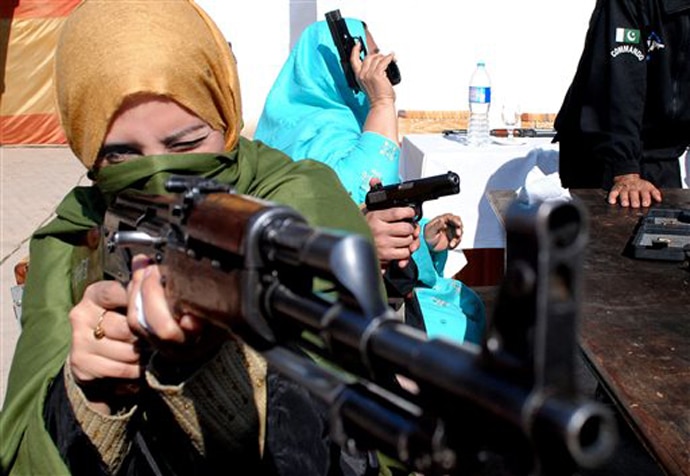 Pakistan peshawar school attack picture