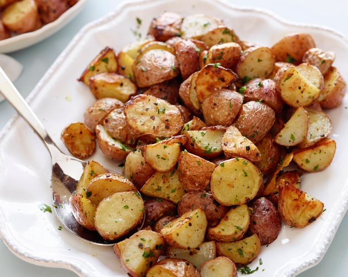 7 reasons why potatoes are good for you