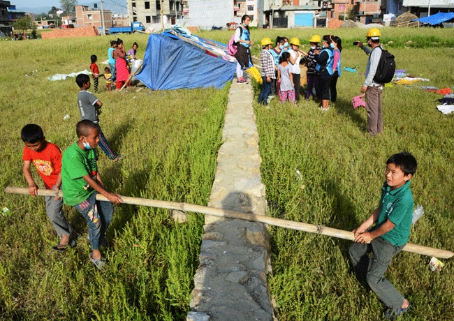 K nepal sano cha essay 08 picture