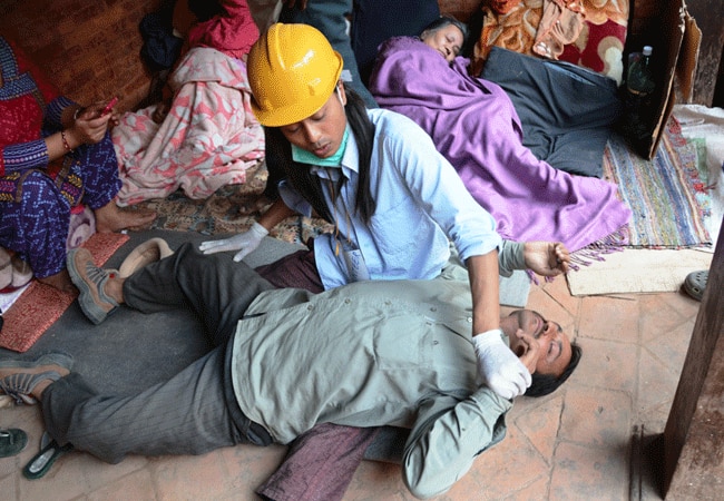 K nepal sano cha essay 04 image