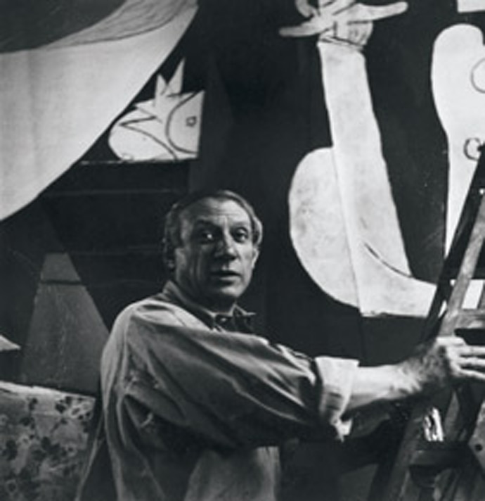 The Meaning Behind Guernica Pablo Picasso S Most Famo vrogue.co