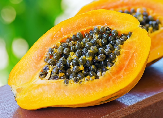 4 foods you must indulge in to battle acne