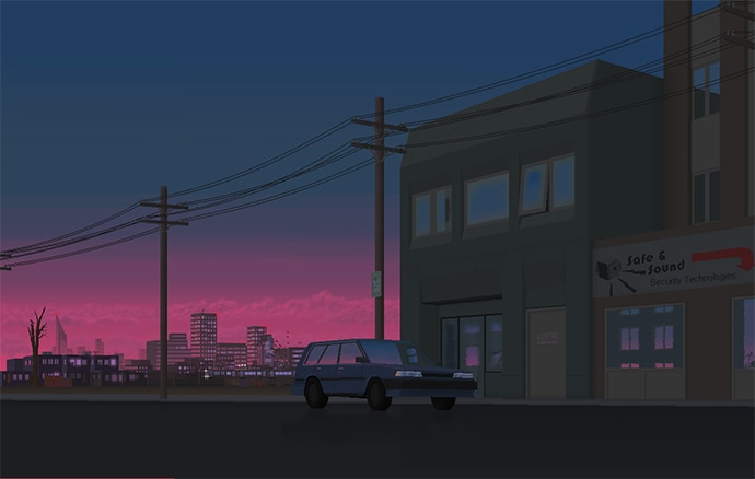 Goodbye Microsoft Paint, you shall be missed