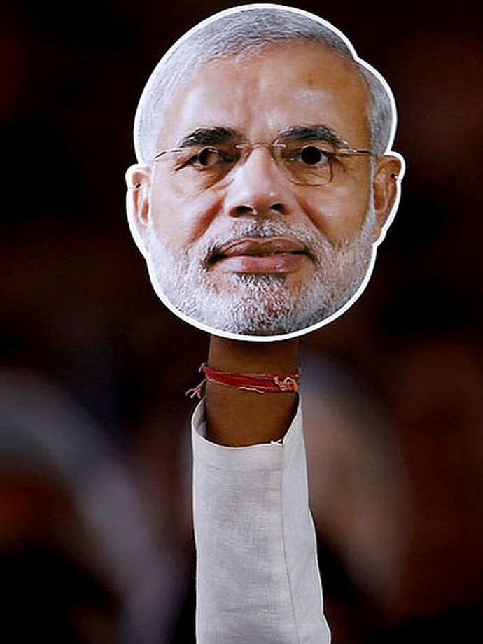 Why Narendra Modi turned out to be such a disappointment