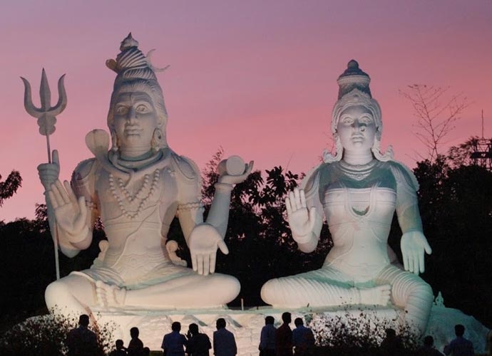 Why we must not sleep this Shivaratri