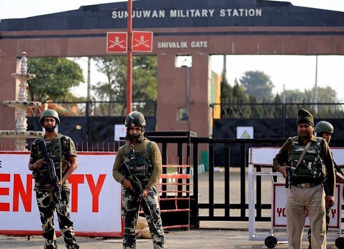 Attack on Army camp in Jammu It's time India teaches Pakistan a hard