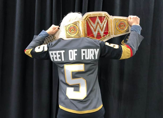 4time champion in WWE 10 things to know about Alexa Bliss