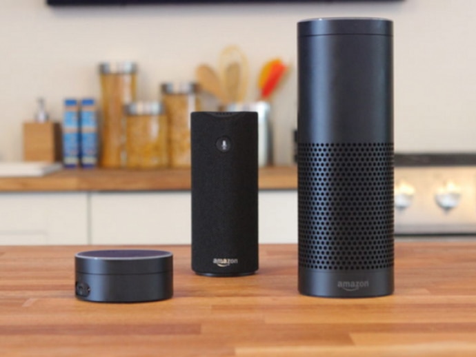 Why Amazon Echo and Google Home are a threat to data privacy