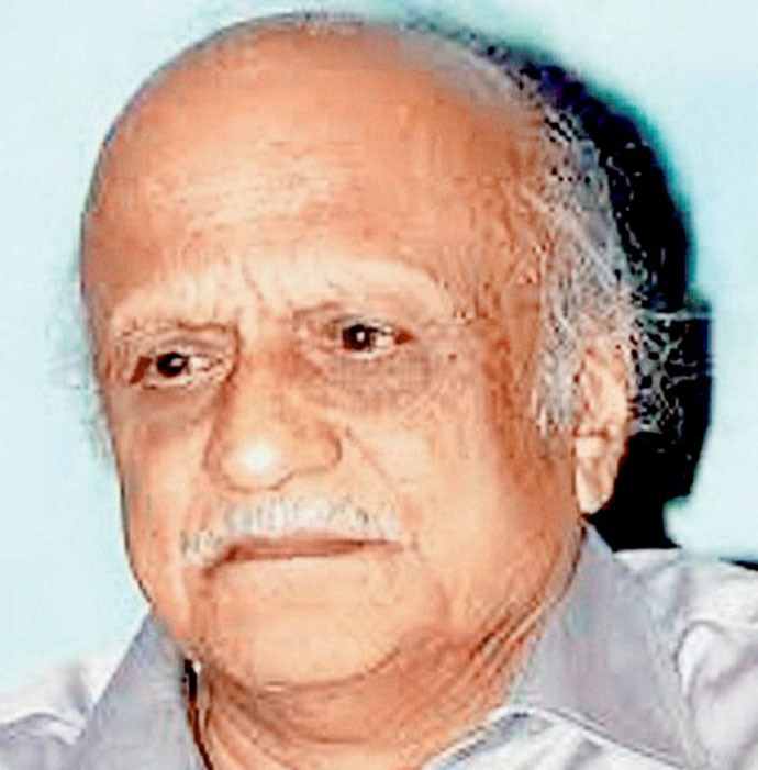 Lived by the pen, died by the gun: MM Kalburgi's writings had rubbed the Right wing the wrong way. 