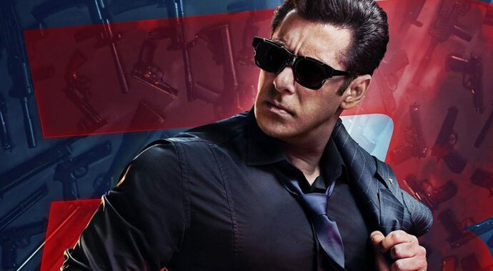 Race 3 Day 3 Box Office collections: Salman Khan starrer smoothly enters Rs  100 cr club | Movies News | Zee News