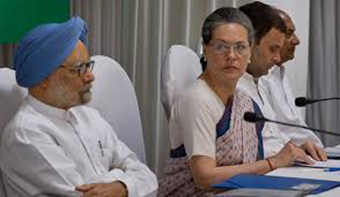 Manmohan Singh, Sonia Gandhi, and Rahul Gandhi have all apologised for the 1984 riots. Manmohan Singh, Sonia Gandhi, and Rahul Gandhi have all apologised for the 1984 riots.