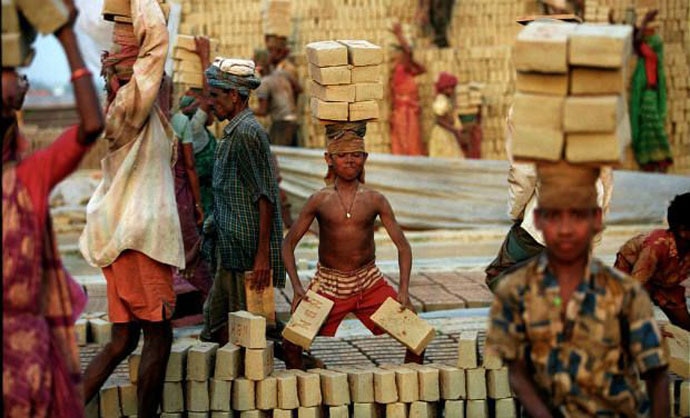 The Bill, with a strong focus on rehabilitation, has raised hopes of securing child rights. The Bill, with a strong focus on rehabilitation, has raised hopes of securing child rights.