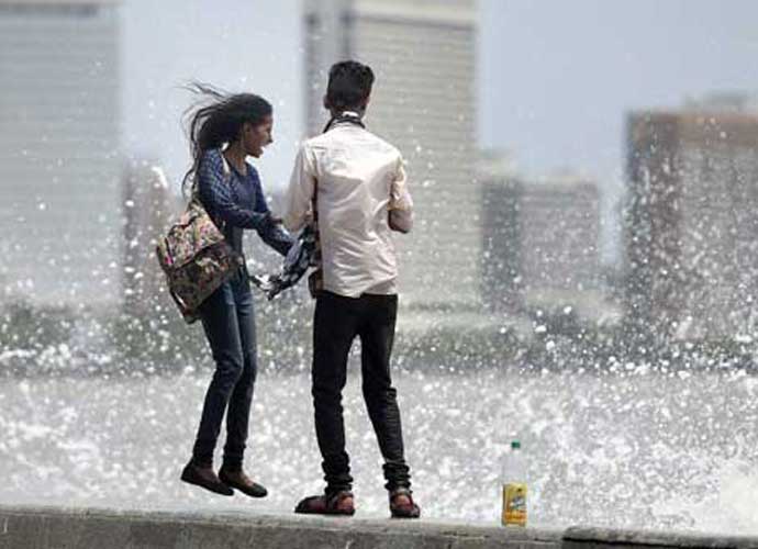 Love isn't always sweet and simple. (Photo: PTI/file) Love isn't always sweet and simple. (Photo: PTI/file)