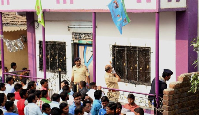 killing 14 members of his family killing 14 members of his family