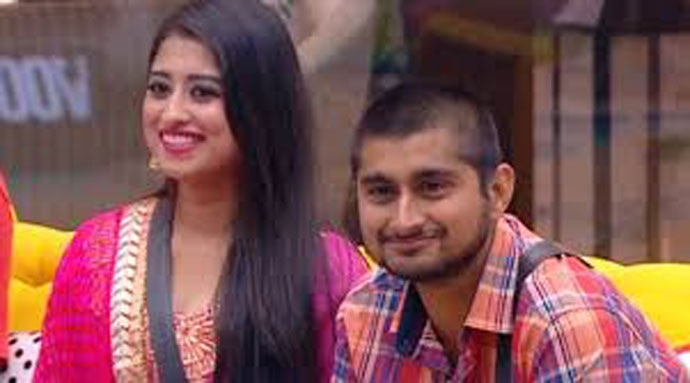 Somi has made it clear she wants to have nothing to do with Deepak. That has not fazed him much, though. Somi has made it clear she wants to have nothing to do with Deepak. That has not fazed him much, though.