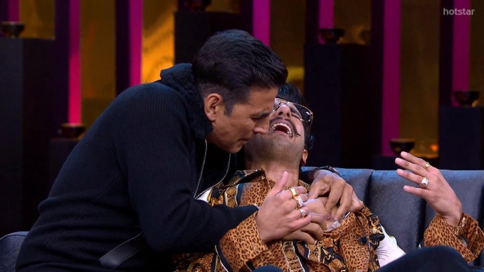 koffee with karan season 6 episode 1 full episode online