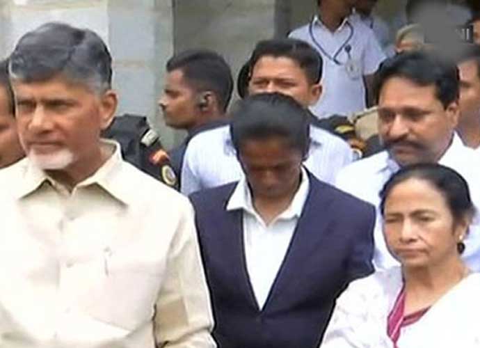 These two are set to meet soon — the meting could be crucial. These two are set to meet soon — the meting could be crucial.