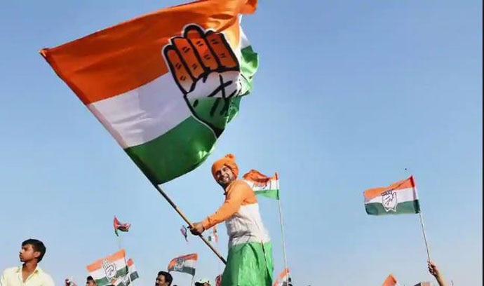 The victories may lead to the Congress' footprint in other states too