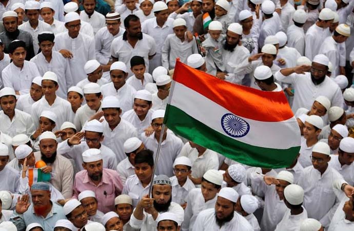 From 1947 to 2019: The journey of a Muslim who is an Indian first