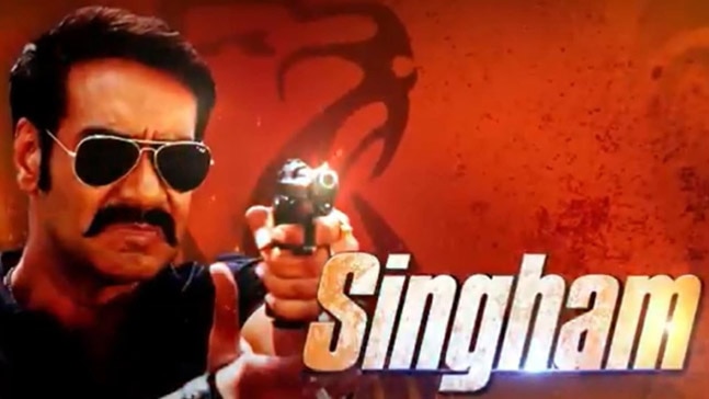 7 Best Ajay Devgn Movies, On Singham's 30 Years In Bollywood