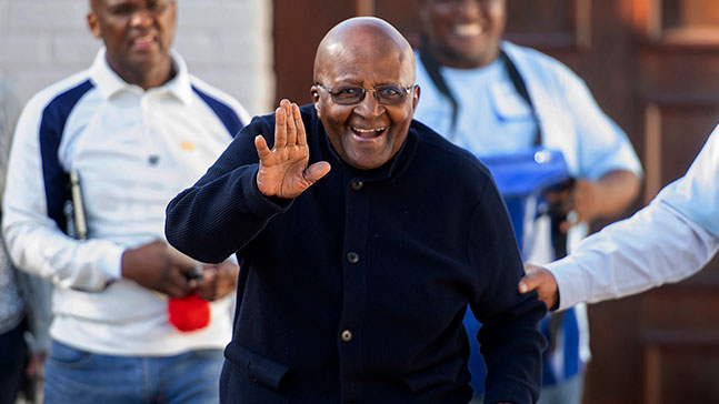 Photo: AP Obit Photo: AP Obit