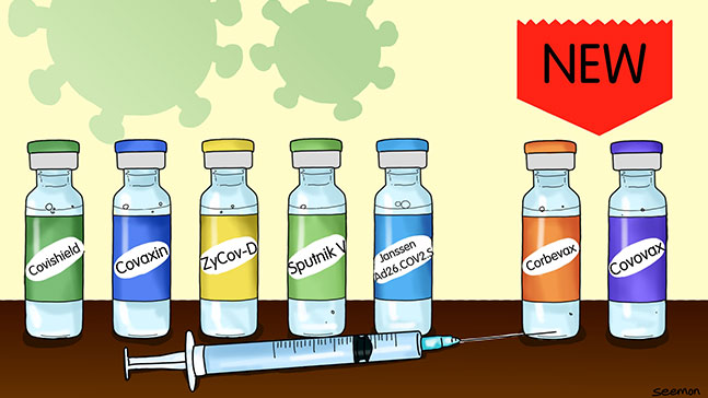 Illustration: Seemon, DailyO Illustration: Seemon, DailyO