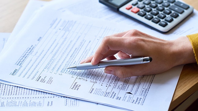 Photo: Getty Images Photo: Getty Images