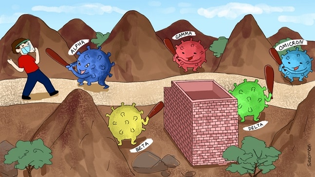 Illustration: Seemon, DailyO