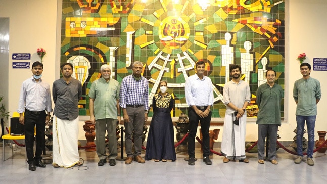 Photo : Tvasta Photo : Tvasta