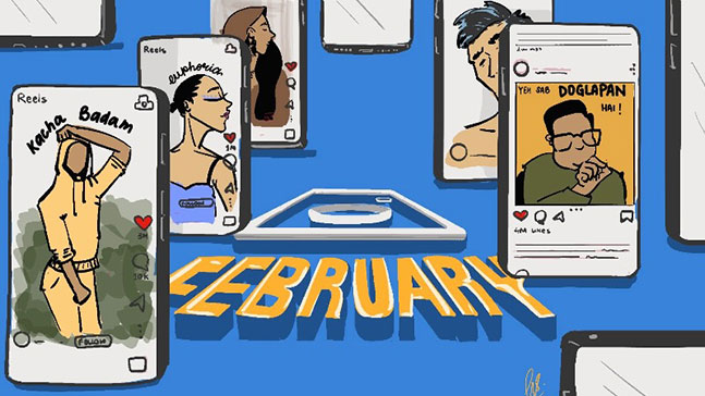 Illustration: Geetanjali, DailyO