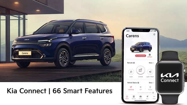 Photo : Kia Photo : Kia