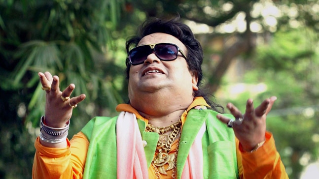 The legend. Photo: Getty Images