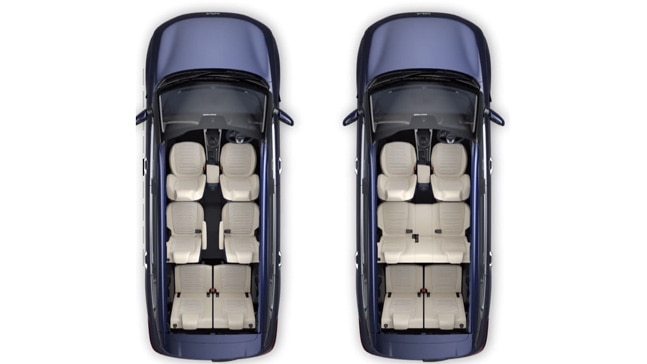 Photo : Kia Photo : Kia