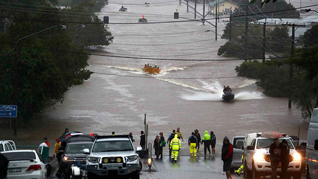 Photo: Getty Images