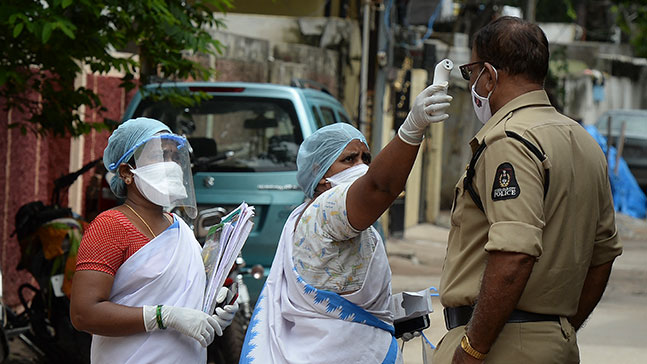 Photo : AFP Photo : AFP