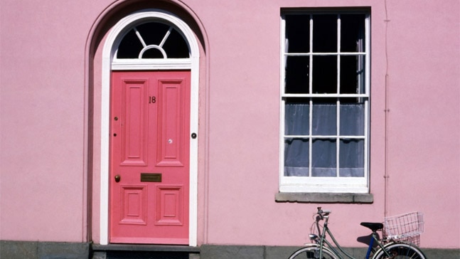 Doors or Wheels? Photo: Getty Images Doors or Wheels? Photo: Getty Images