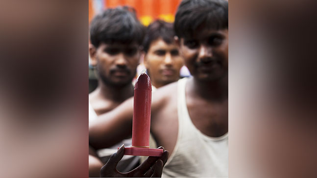 Photo : AFP Photo : AFP