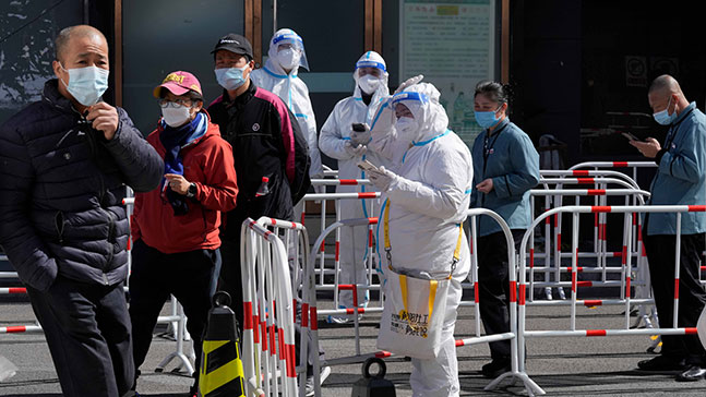 Photo for representation: Associated Press Photo for representation: Associated Press