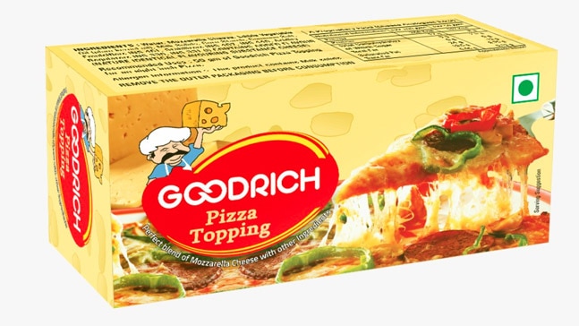 Photo : Goodrich Photo : Goodrich