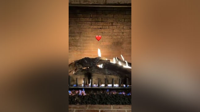 Photo: Instagram/Kourtney Kardashian Photo: Instagram/Kourtney Kardashian