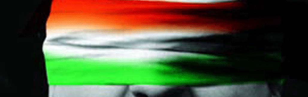 When my nation is always right